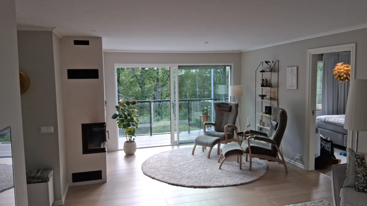 Hyresbostad på Västerås i vasteras