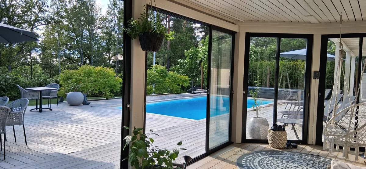 Hyresbostad på Västerås i vasteras