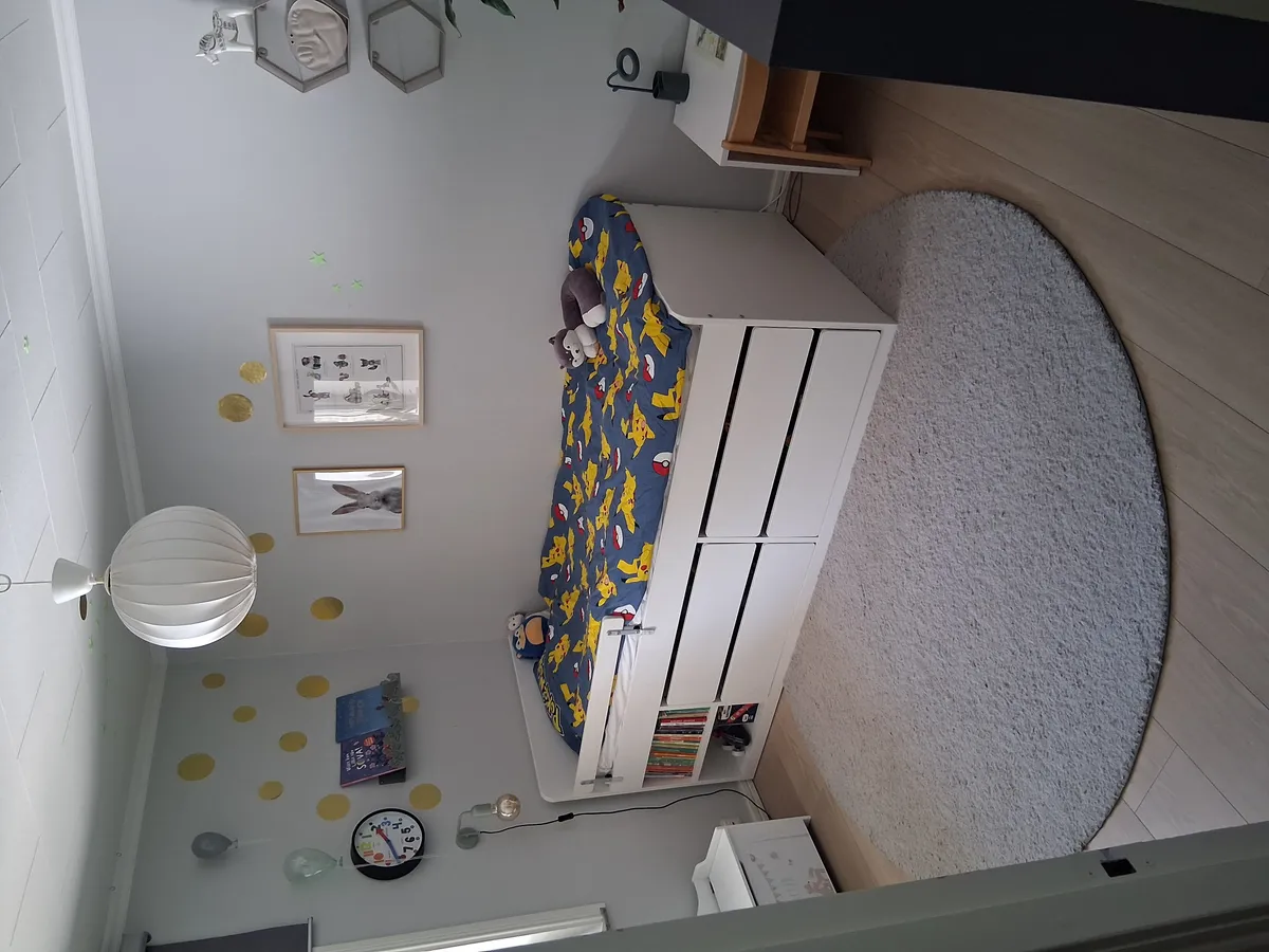 Hyresbostad på Västerås i vasteras