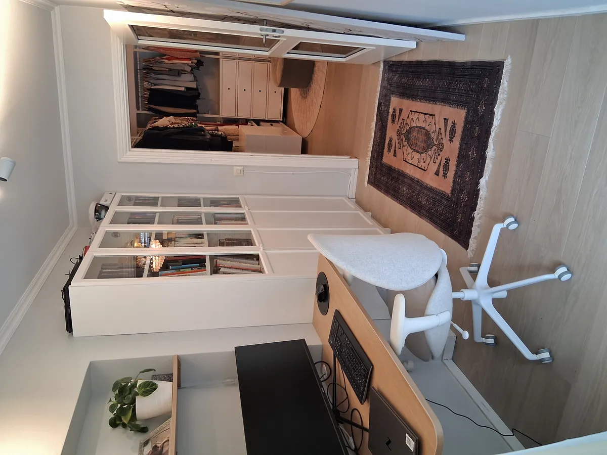 Hyresbostad på Västerås i vasteras