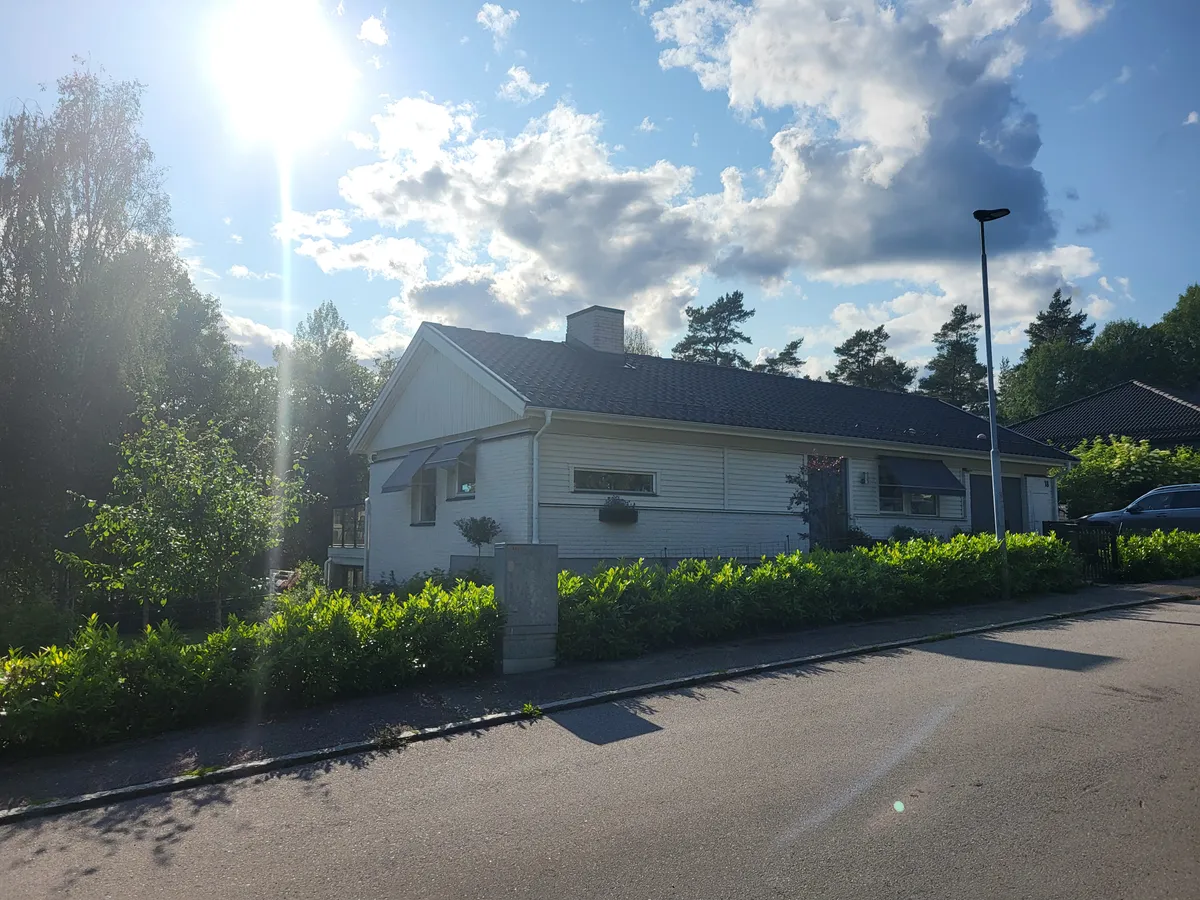 Hyresbostad på Västerås i vasteras