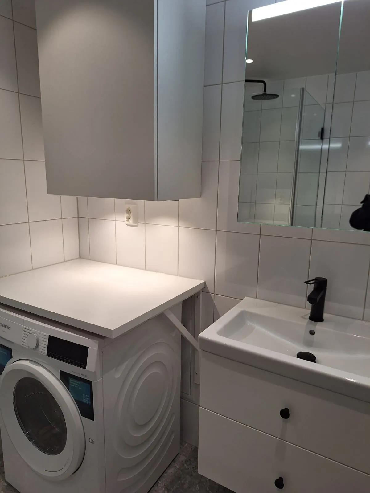 Hyreslägenhet på Hovås i hovas