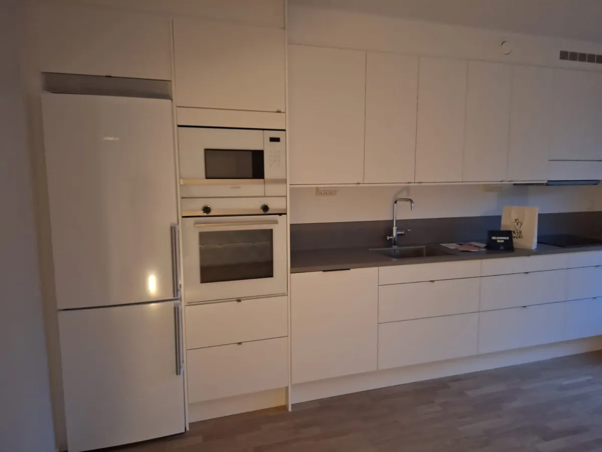 Hyreslägenhet på Hovås i hovas