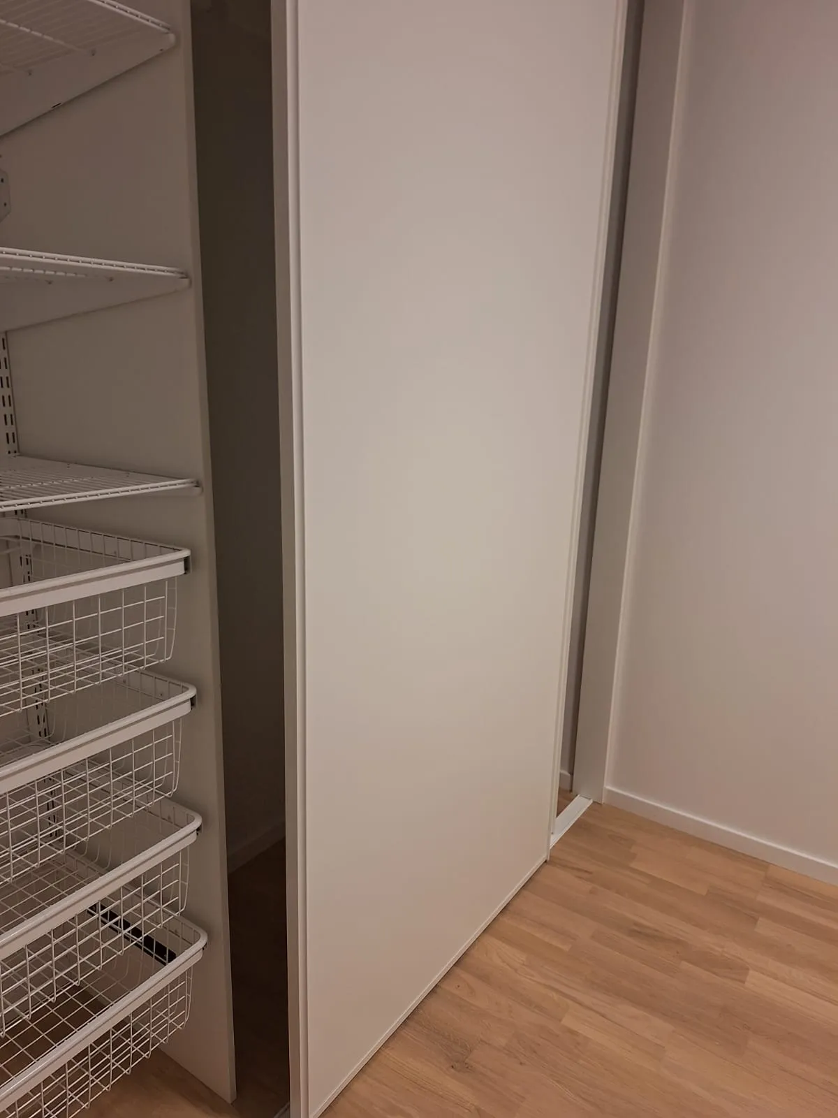 Hyreslägenhet på Hovås i hovas