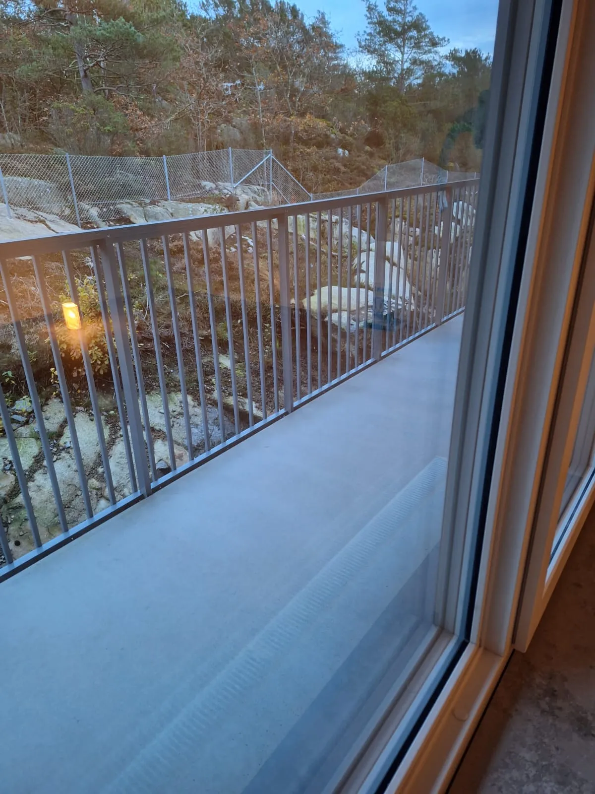 Hyreslägenhet på Hovås i hovas