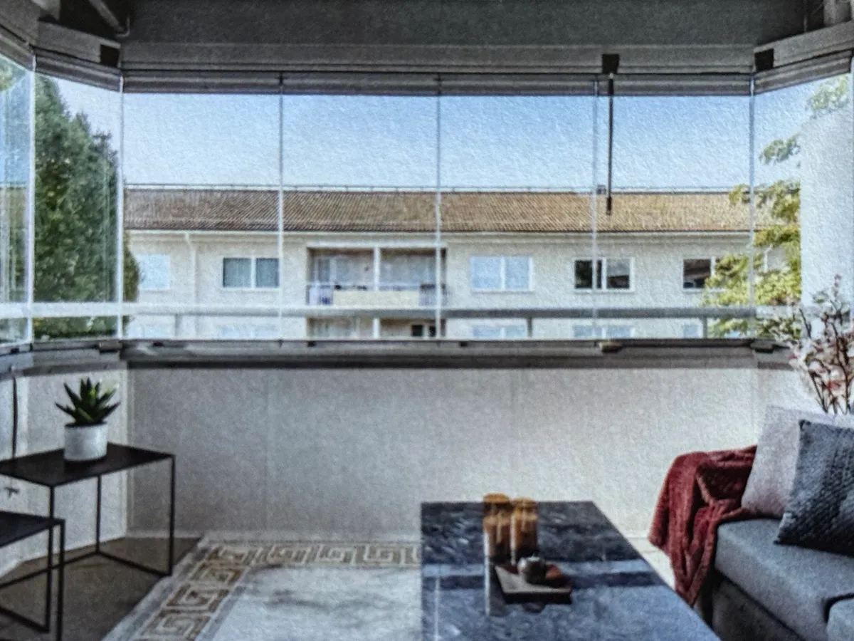 Hyreslägenhet på Västerås i vasteras