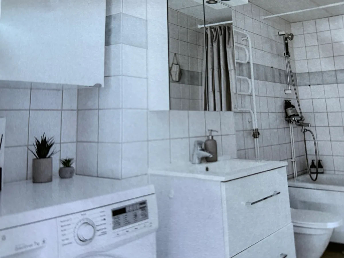 Hyreslägenhet på Västerås i vasteras