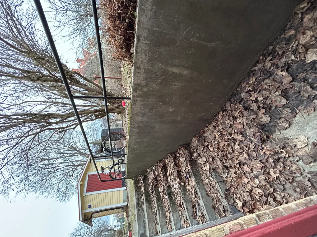 Hyreslägenhet på Örebro i orebro