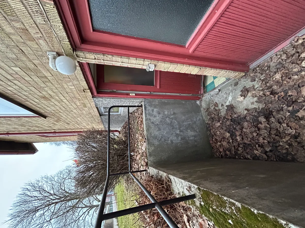 Hyreslägenhet på Örebro i orebro