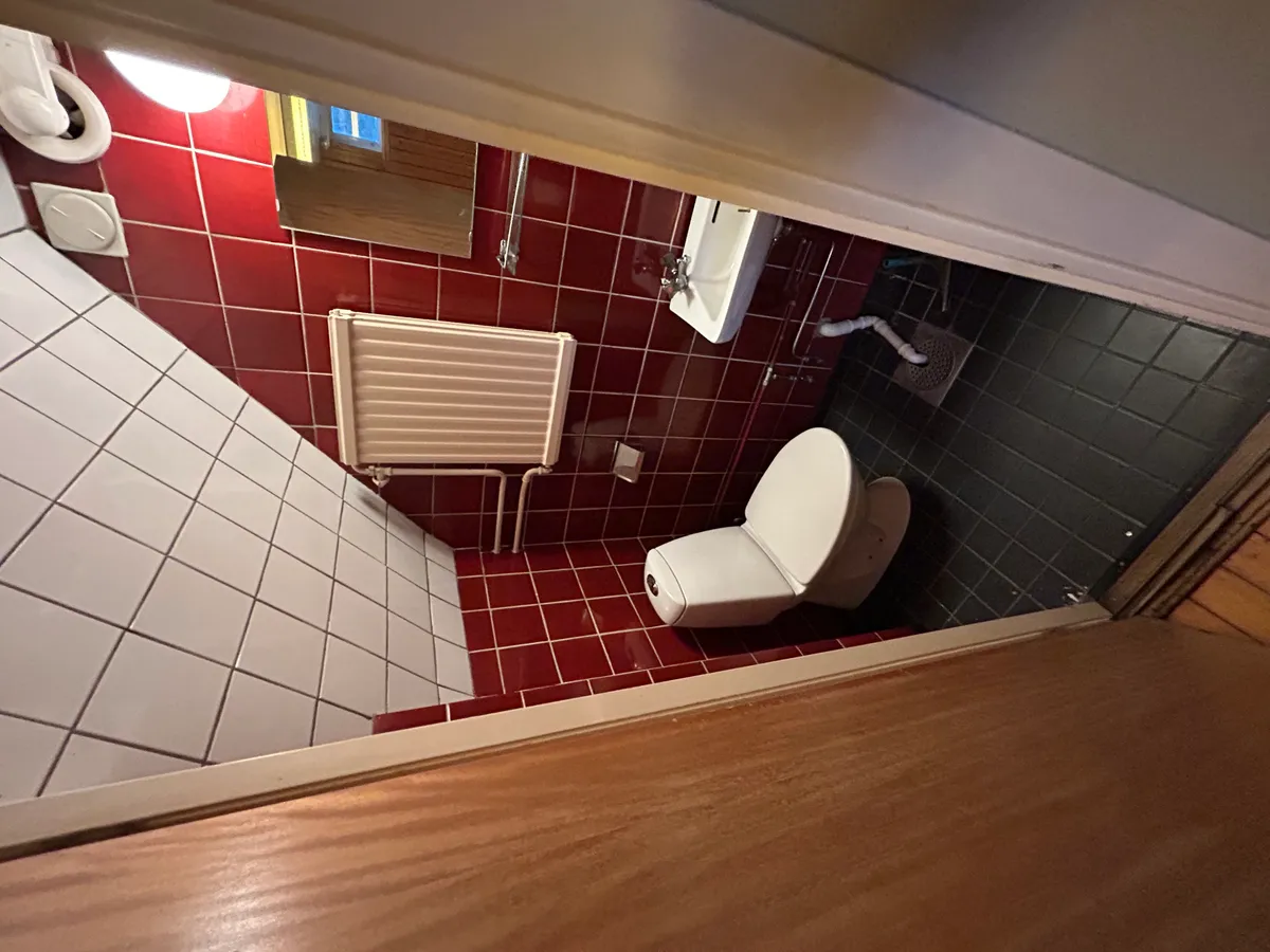 Hyreslägenhet på Örebro i orebro