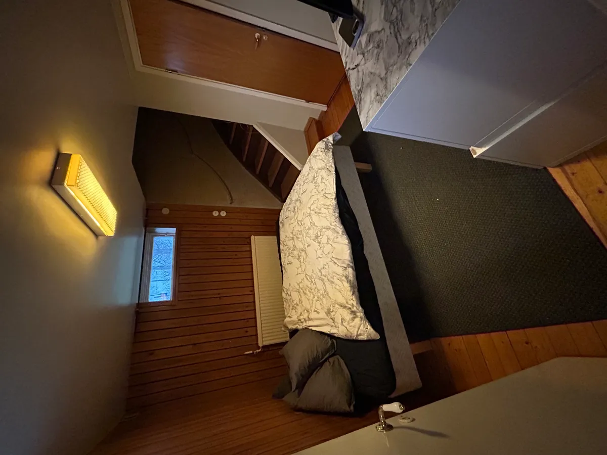 Hyreslägenhet på Örebro i orebro