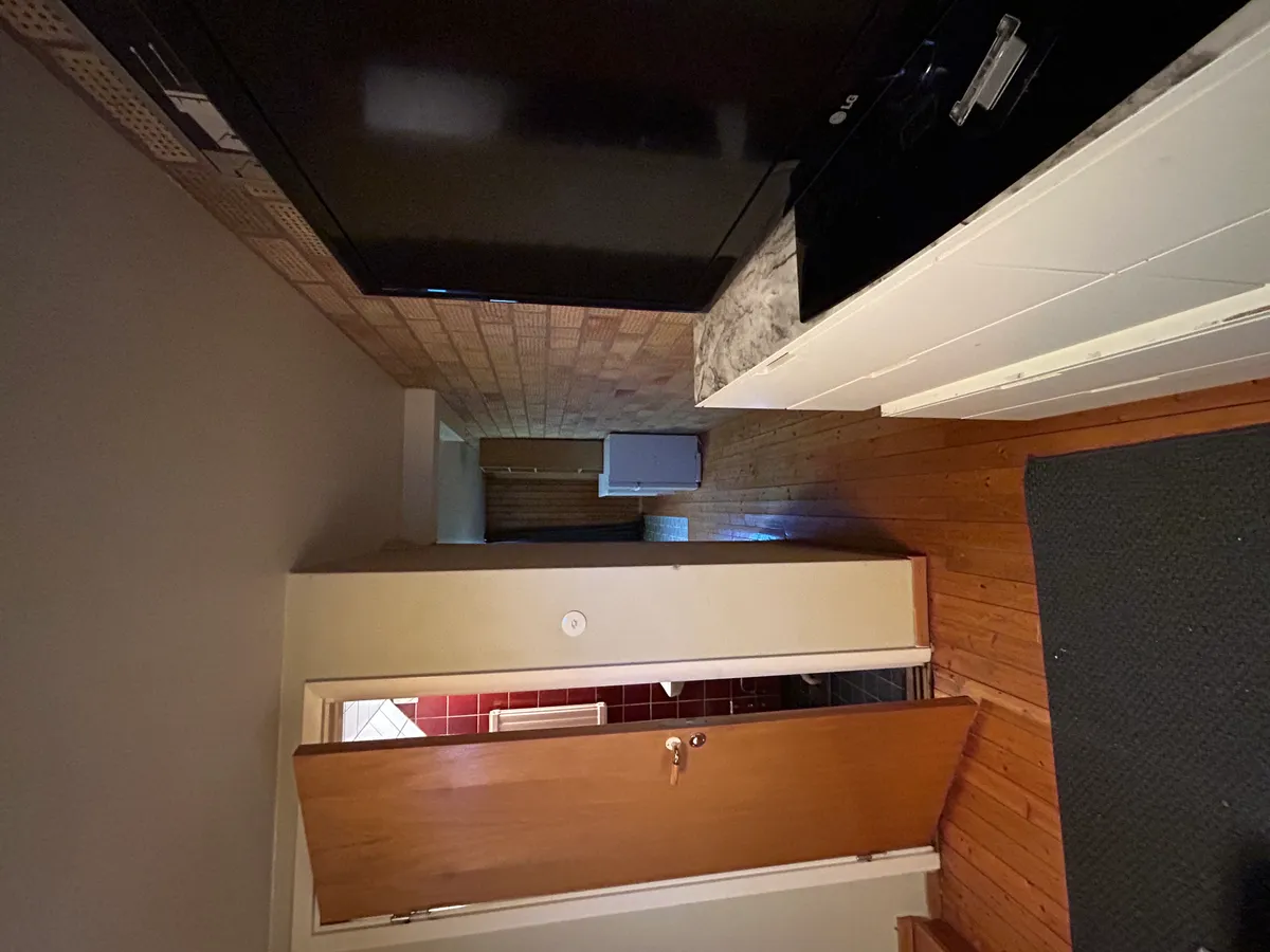 Hyreslägenhet på Örebro i orebro