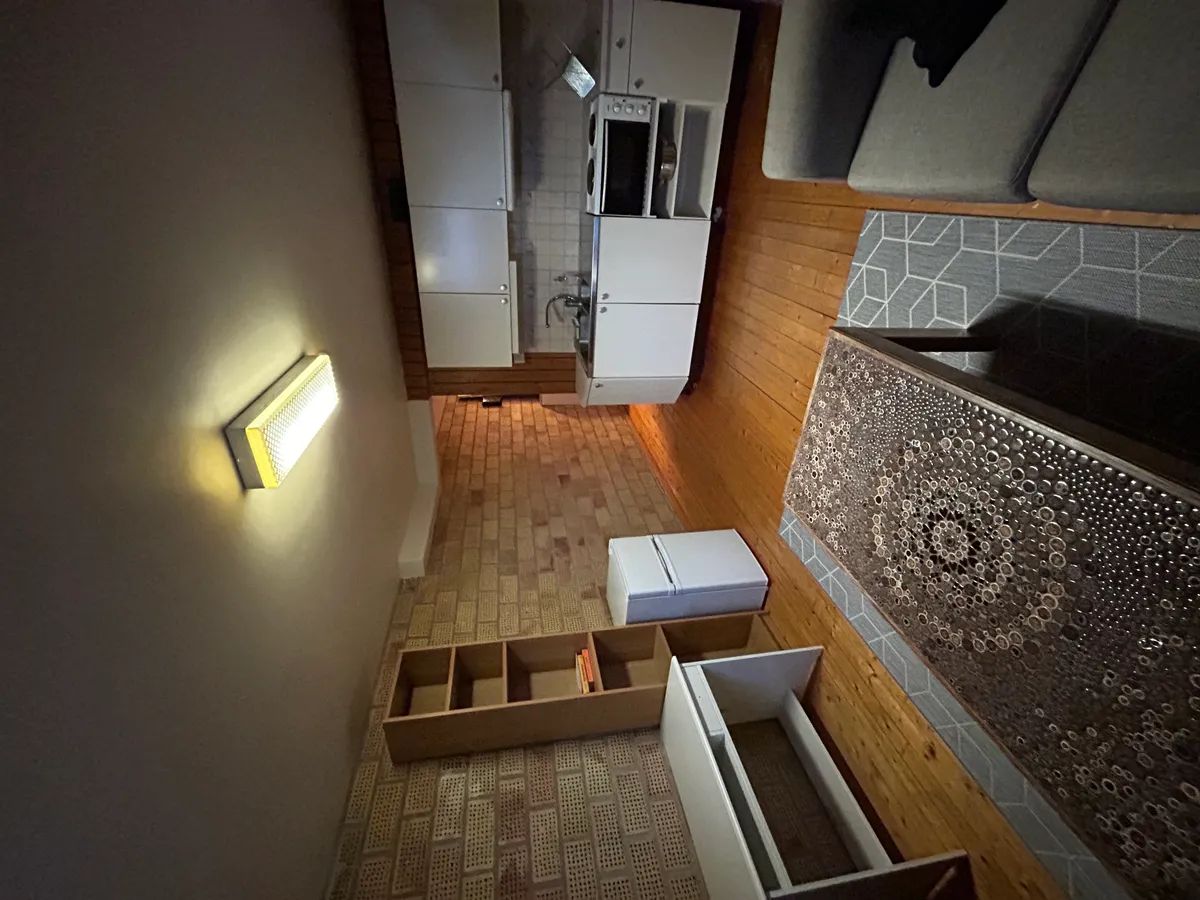 Hyreslägenhet på Örebro i orebro