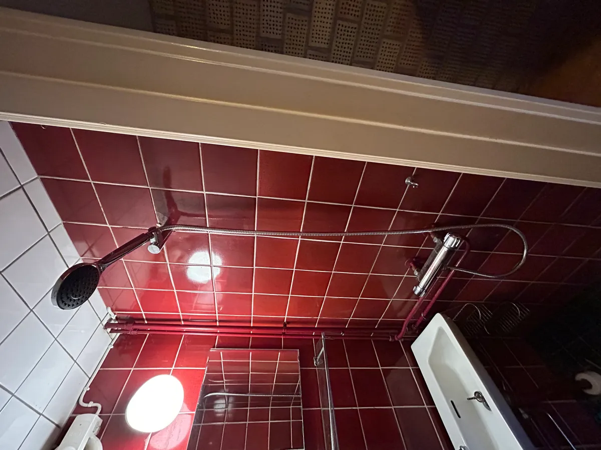 Hyreslägenhet på Örebro i orebro