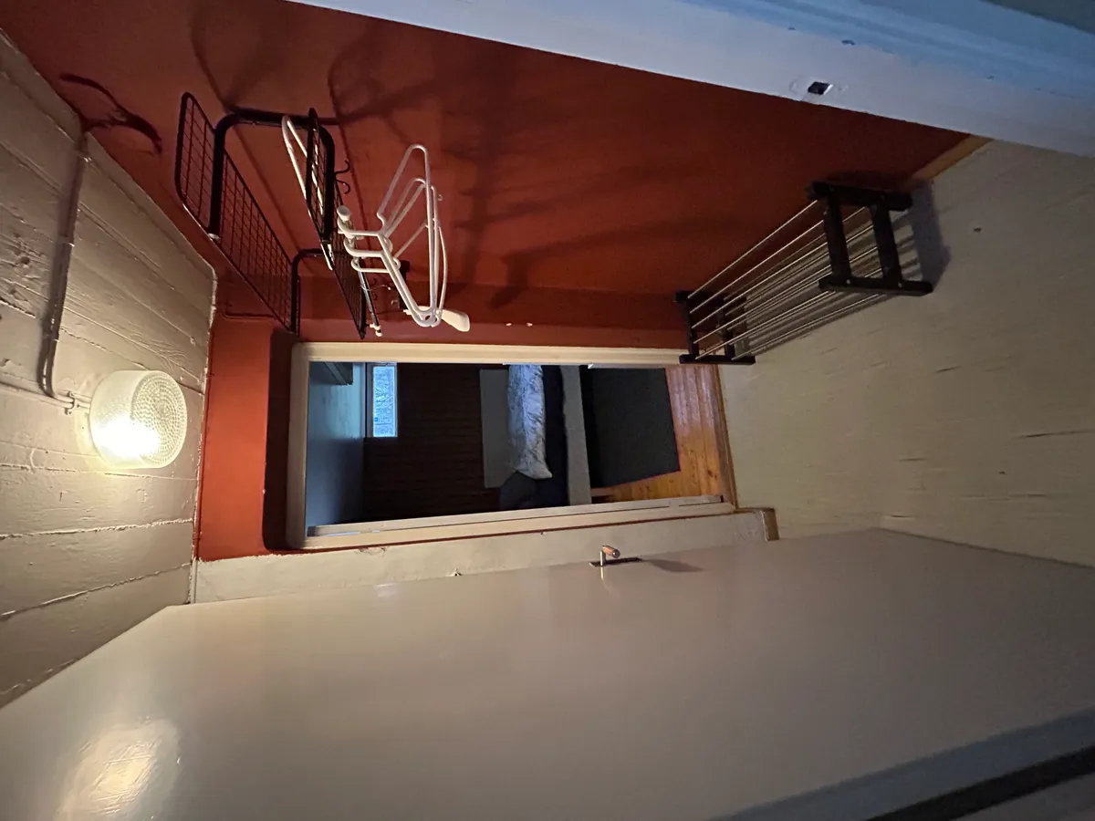 Hyreslägenhet på Örebro i orebro