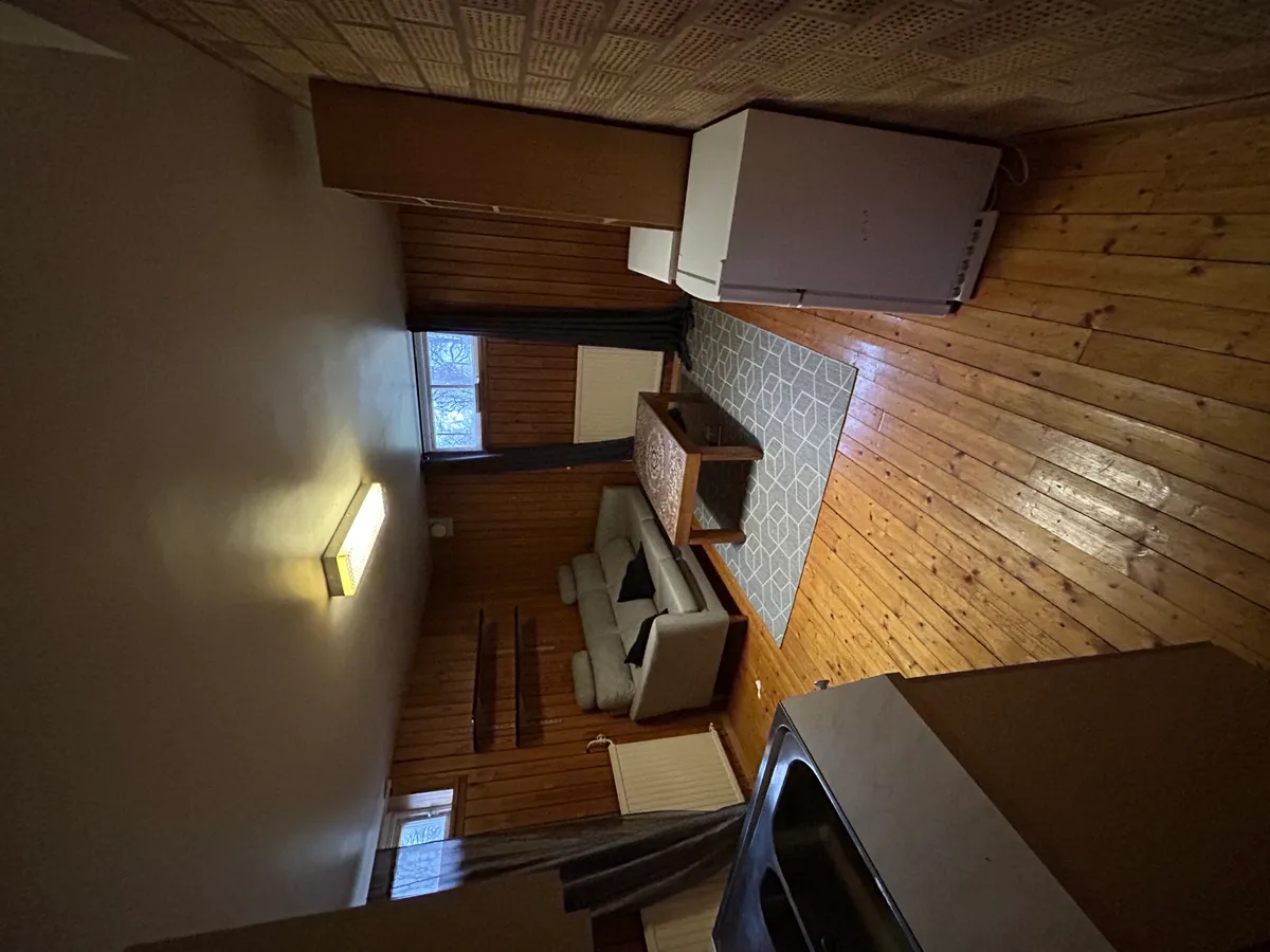 Hyreslägenhet på Örebro i orebro