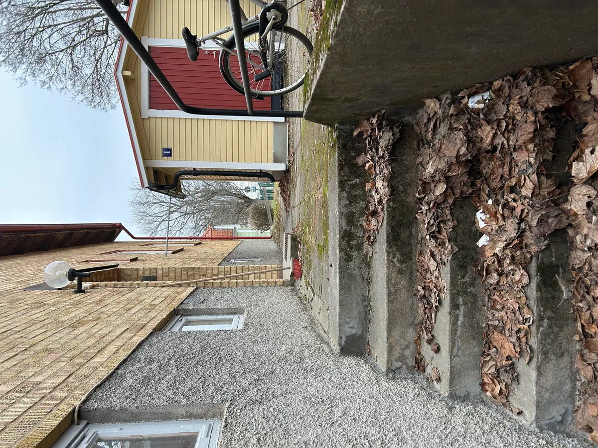 Hyreslägenhet på Örebro i orebro