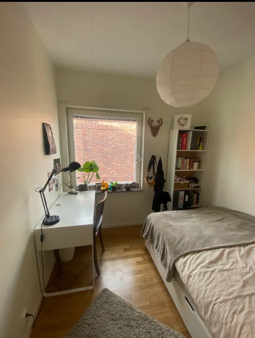 Hyreslägenhet på Uppsala i uppsala