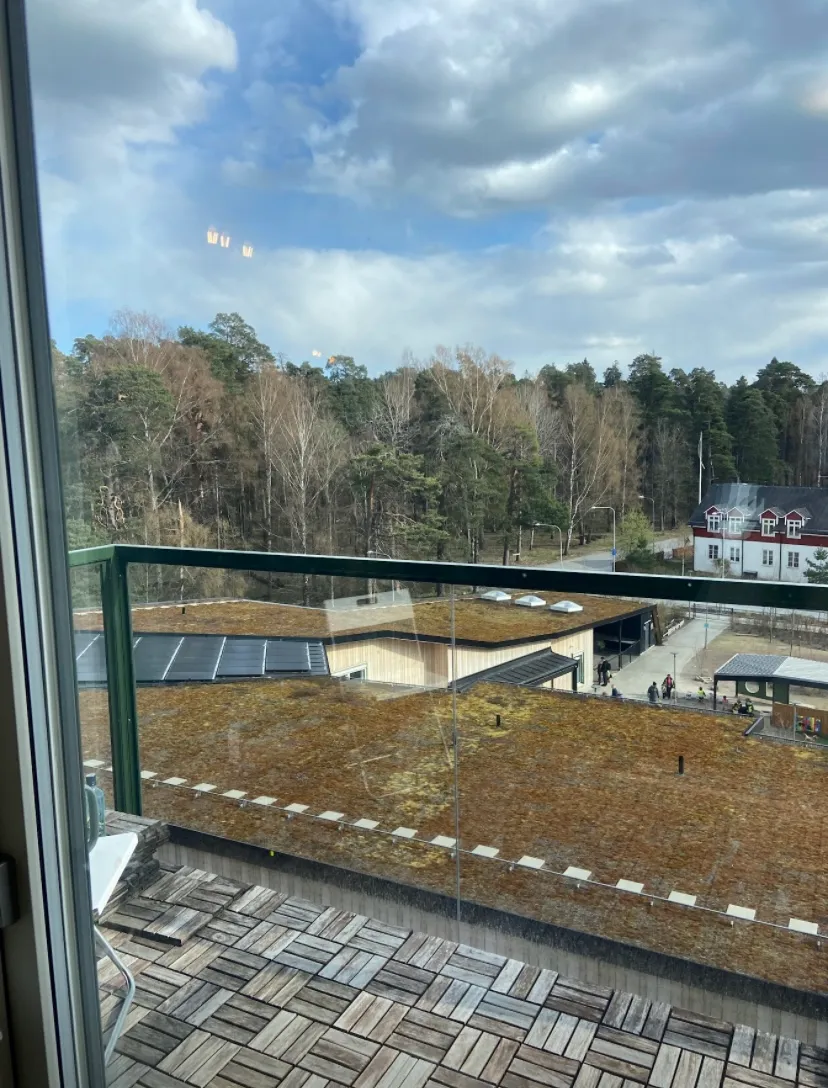 Hyreslägenhet på Uppsala i uppsala