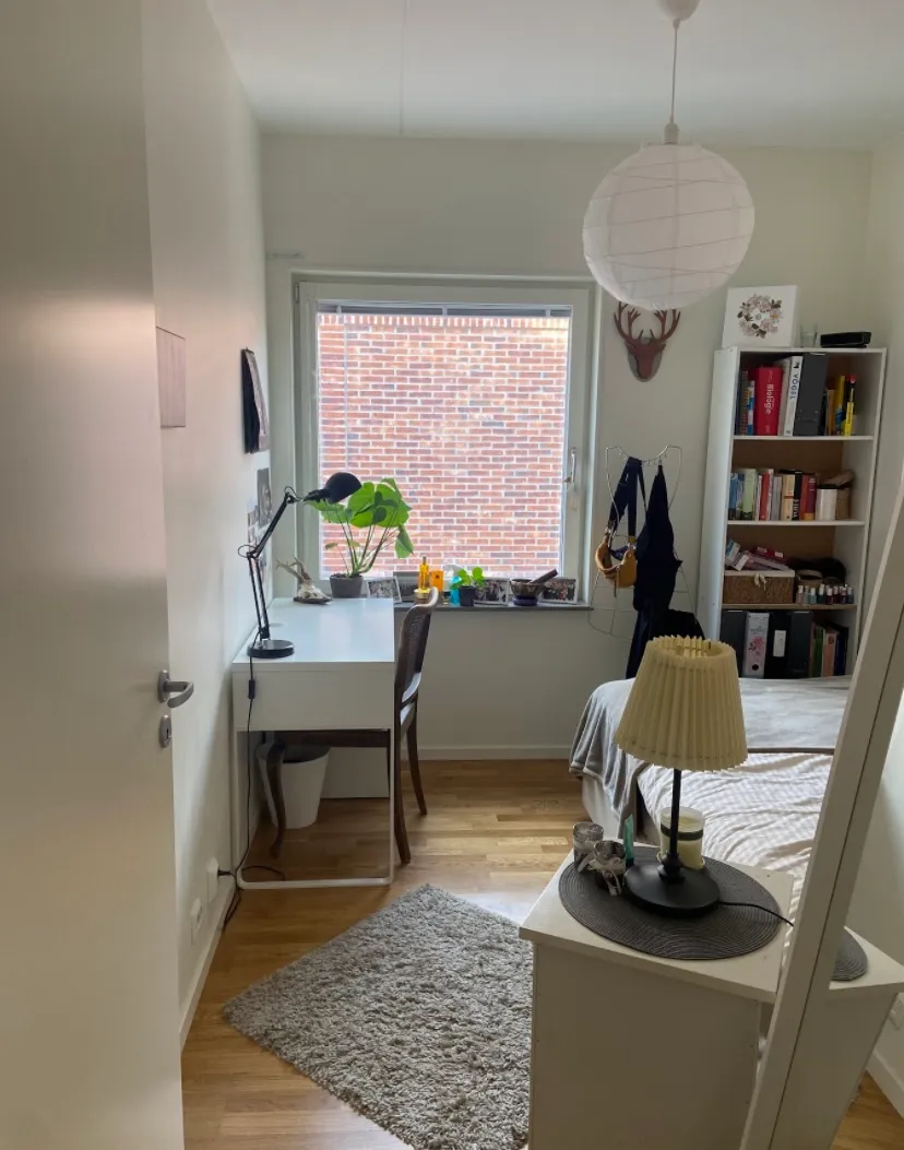 Hyreslägenhet på Uppsala i uppsala