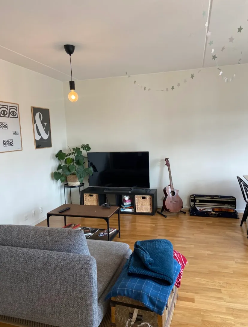 Hyreslägenhet på Uppsala i uppsala