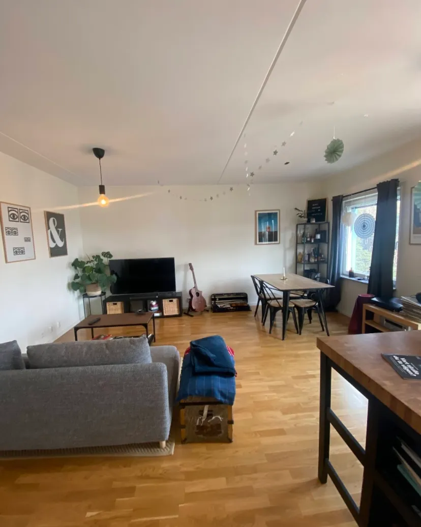 Hyreslägenhet på Uppsala i uppsala