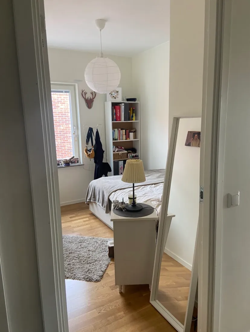 Hyreslägenhet på Uppsala i uppsala