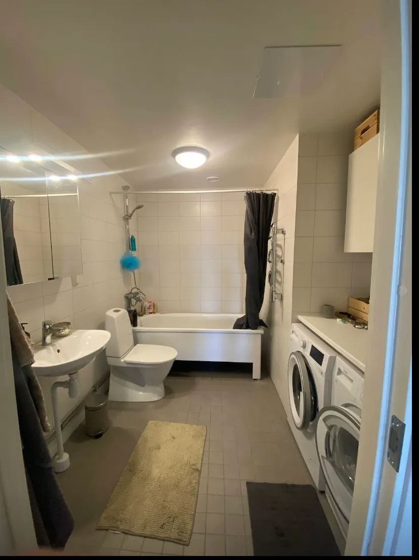 Hyreslägenhet på Uppsala i uppsala