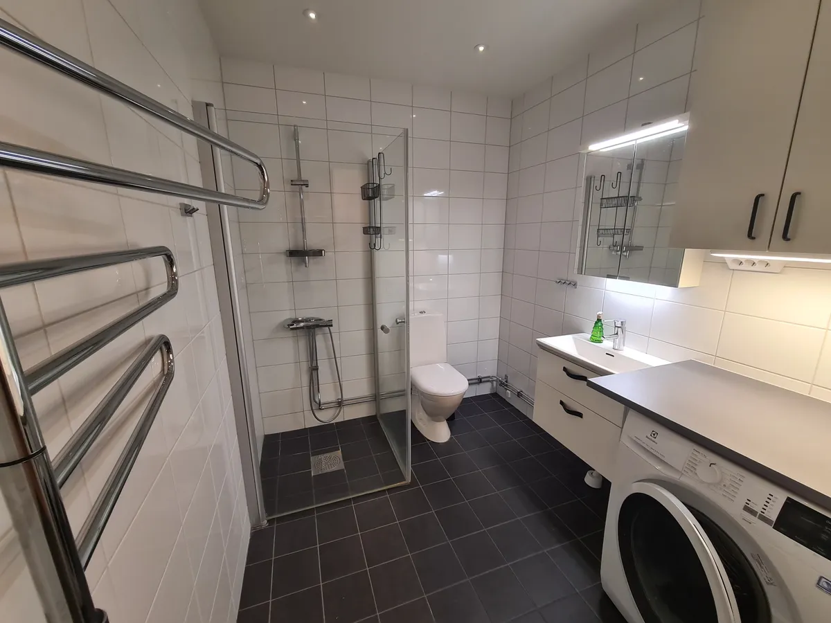 Hyreslägenhet på Stockholm i stockholm