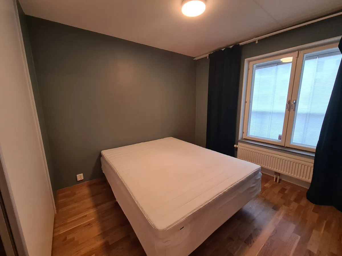 Hyreslägenhet på Stockholm i stockholm