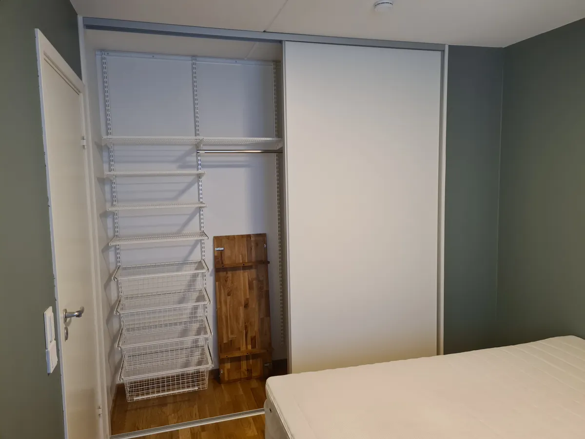 Hyreslägenhet på Stockholm i stockholm