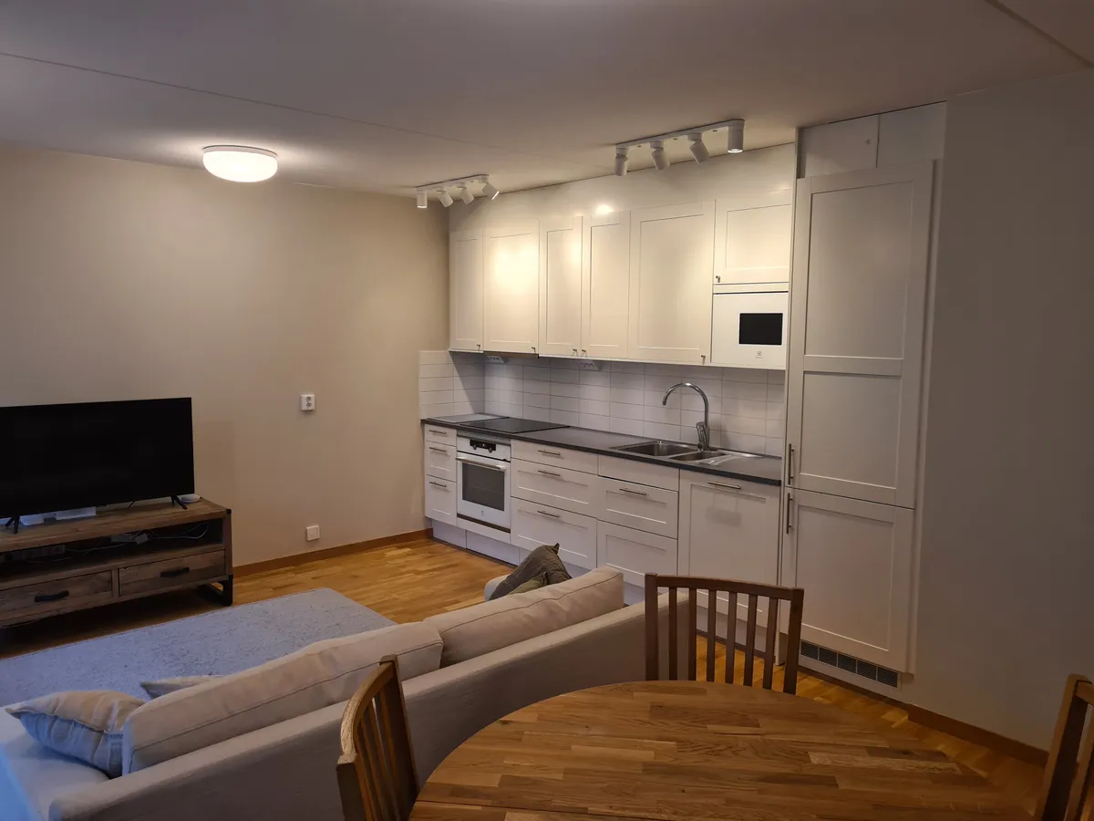 Hyreslägenhet på Stockholm i stockholm