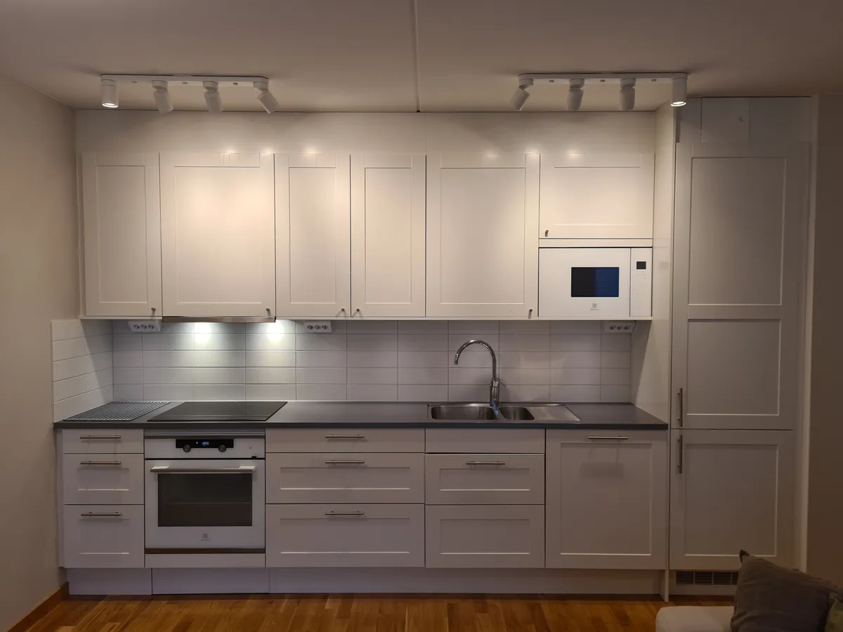 Hyreslägenhet på Stockholm i stockholm