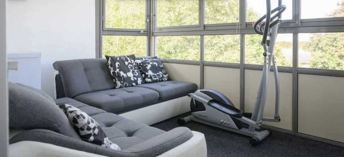 Hyreslägenhet på Malmö i malmo