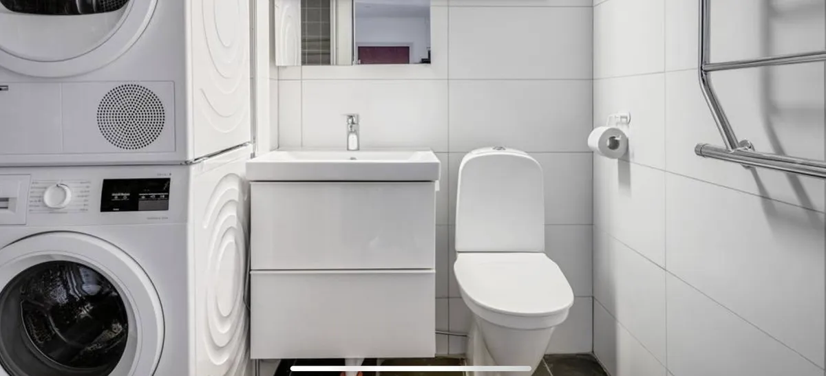 Hyreslägenhet på Malmö i malmo