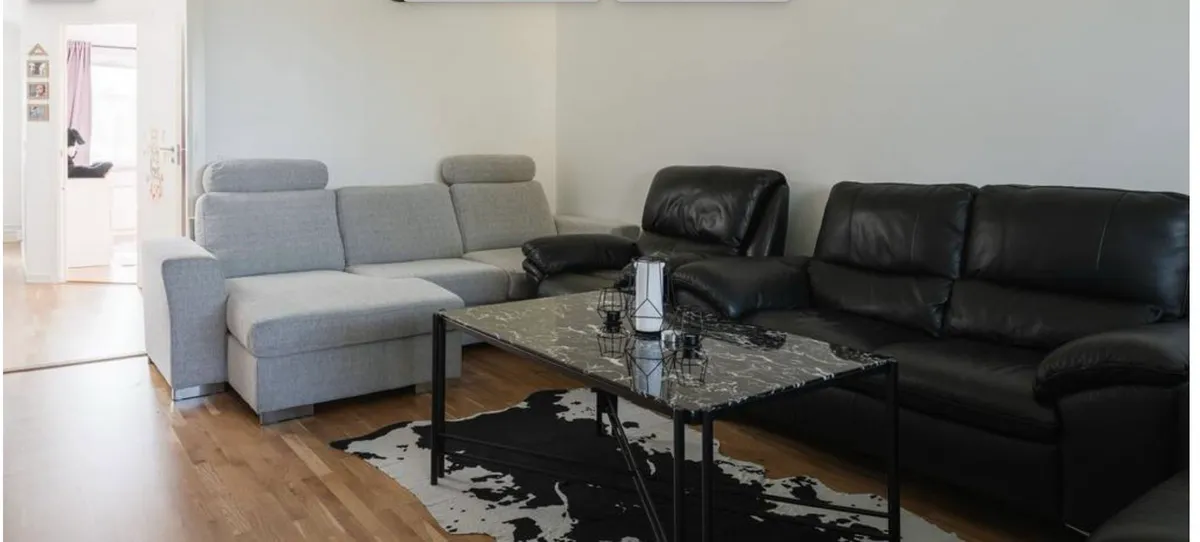 Hyreslägenhet på Malmö i malmo