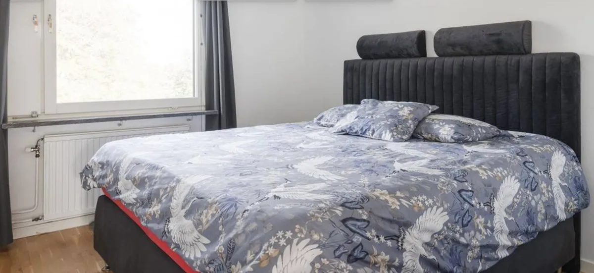 Hyreslägenhet på Malmö i malmo