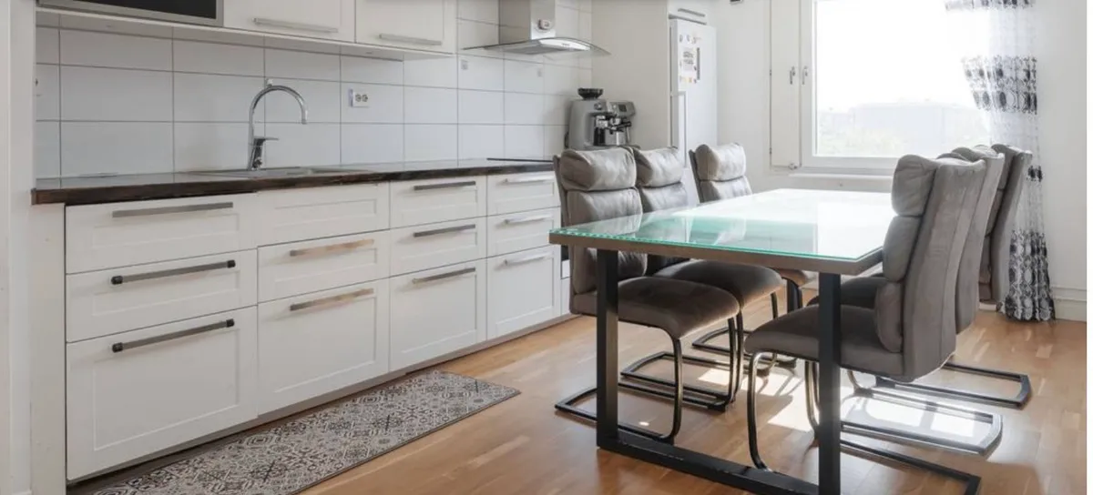 Hyreslägenhet på Malmö i malmo