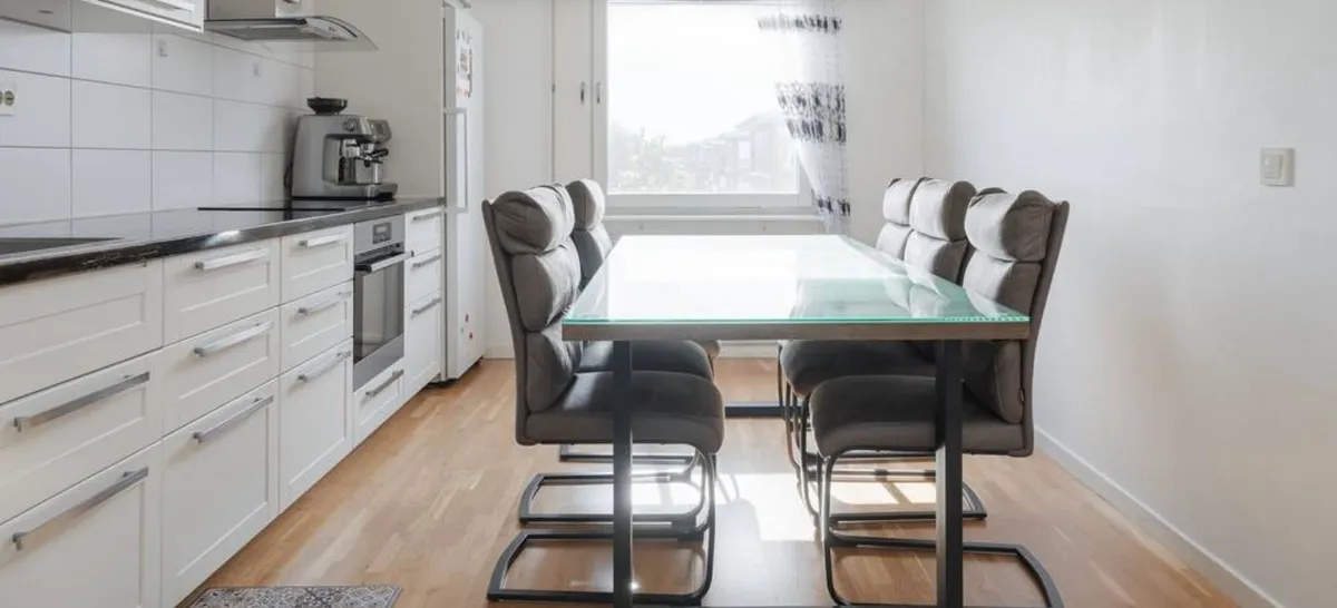 Hyreslägenhet på Malmö i malmo