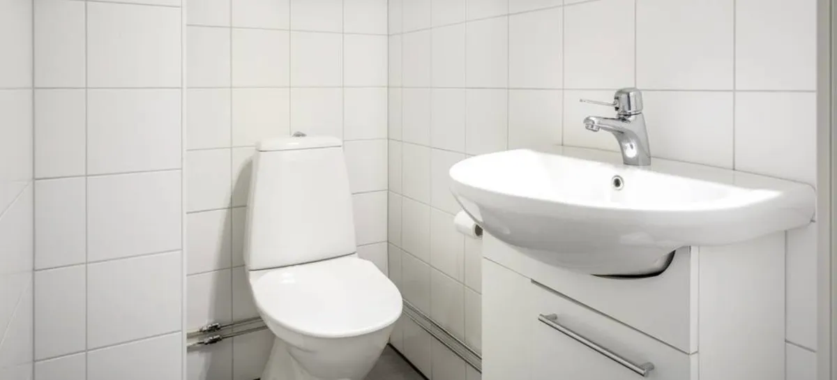 Hyreslägenhet på Malmö i malmo