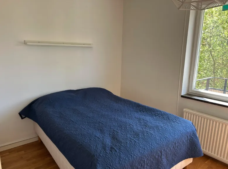 Hyreslägenhet på Bromma i bromma