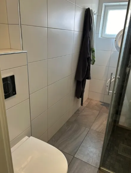 Hyreslägenhet på Bromma i bromma