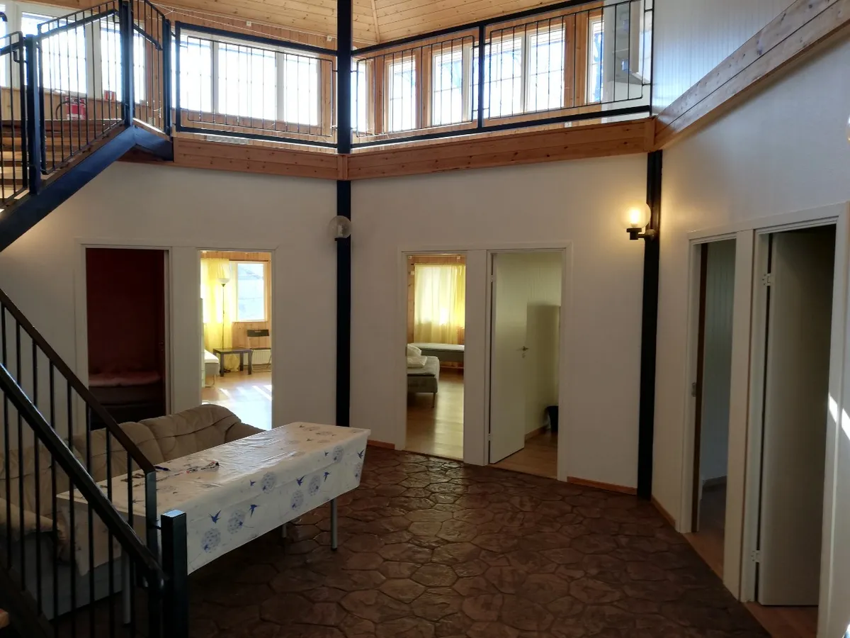 Hyresbostad på Bålsta i balsta