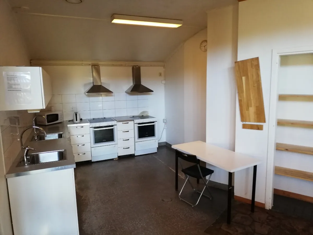 Hyresbostad på Bålsta i balsta