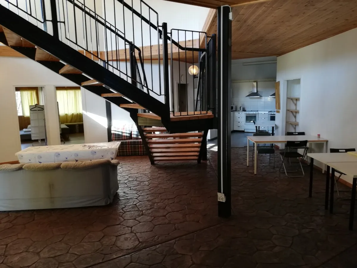 Hyresbostad på Bålsta i balsta