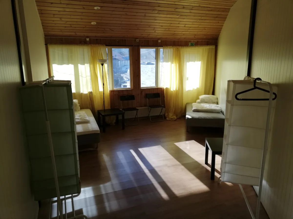 Hyresbostad på Bålsta i balsta