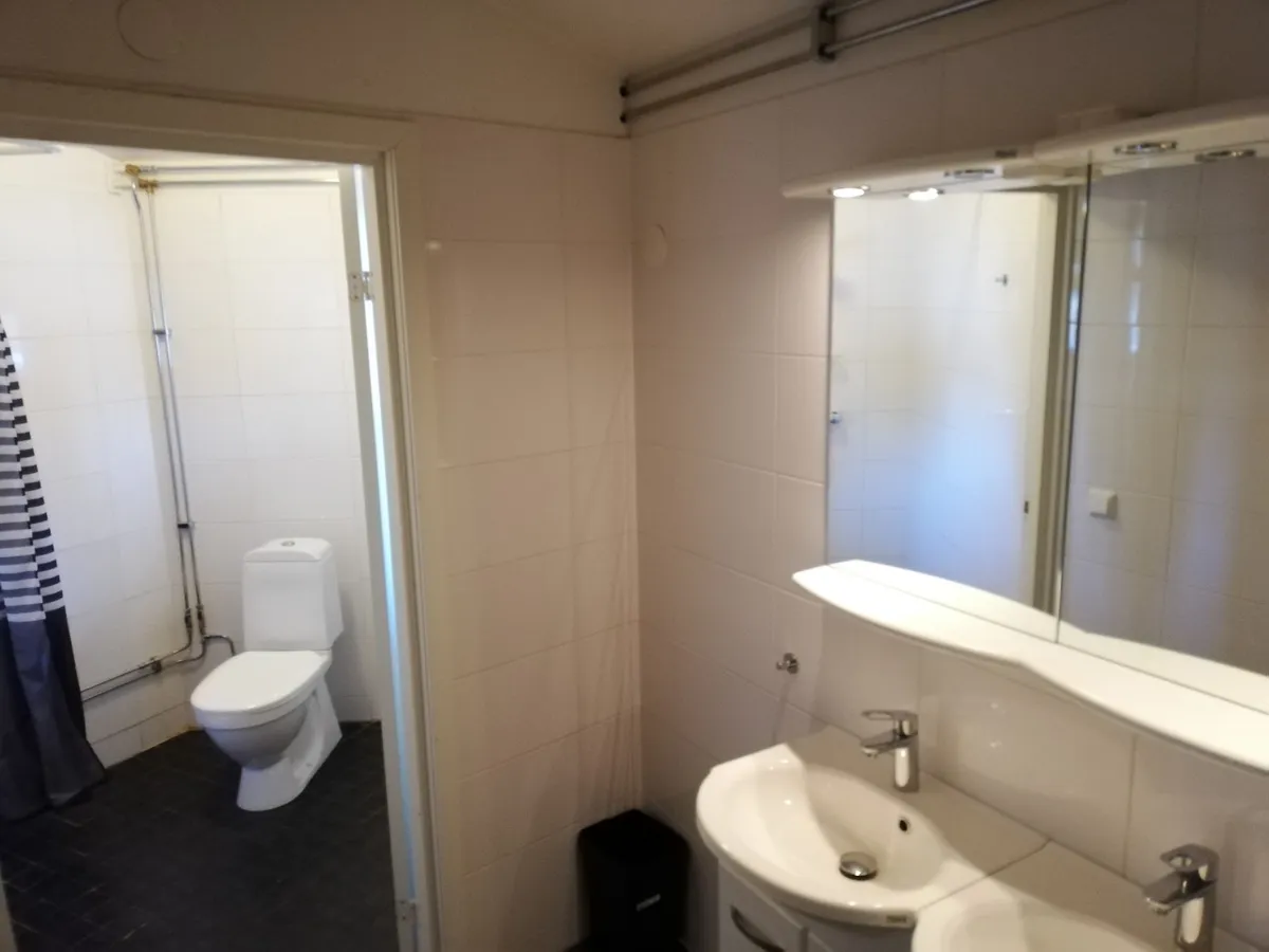 Hyresbostad på Bålsta i balsta