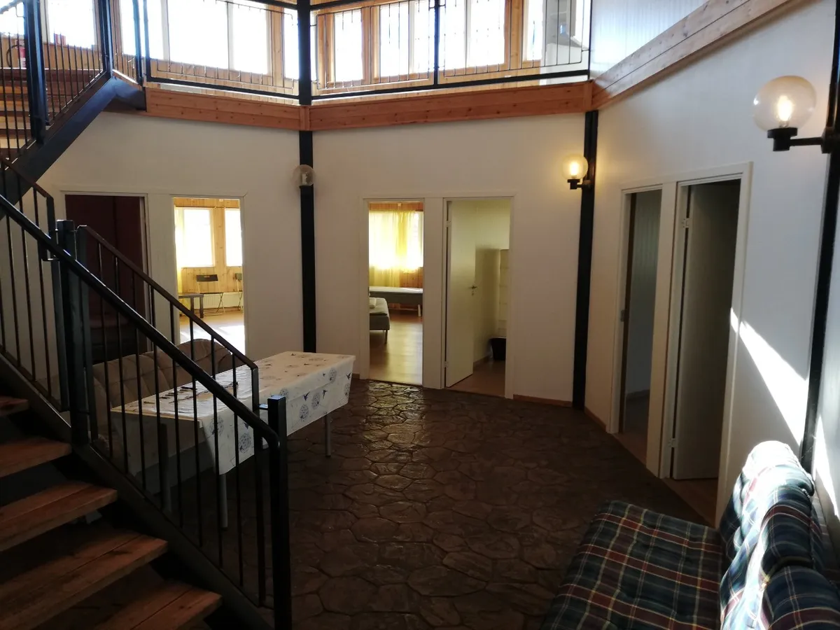 Hyresbostad på Bålsta i balsta