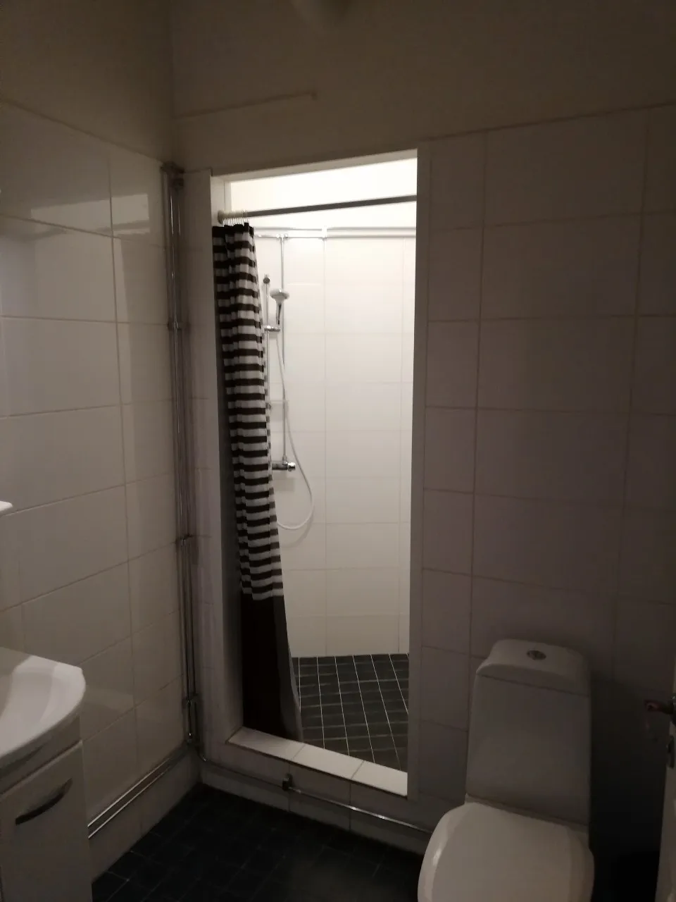 Hyresbostad på Bålsta i balsta