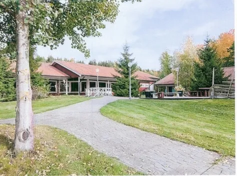 Hyresbostad på Bålsta i balsta